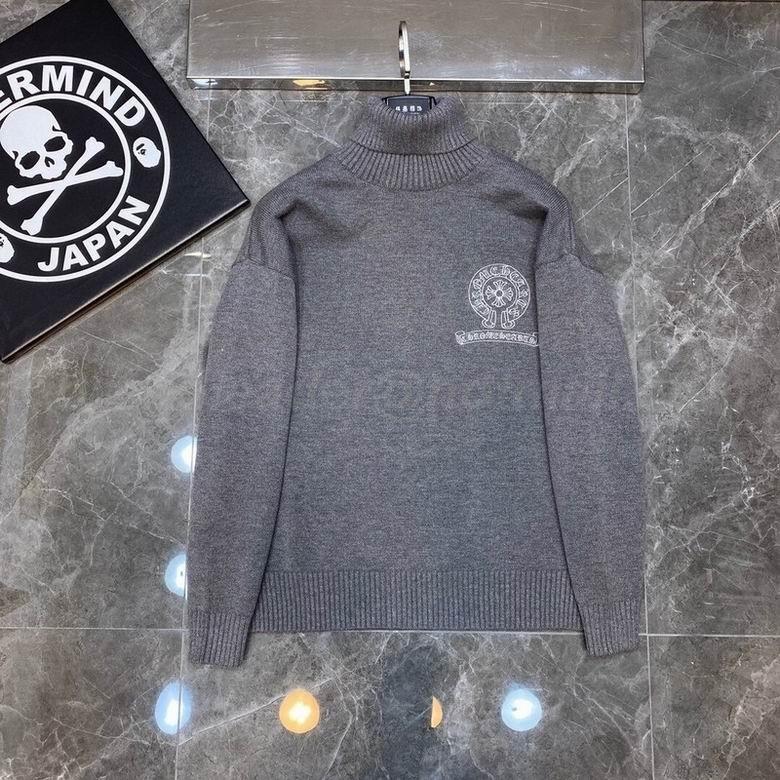 Chrome Hearts Men's Sweater 41